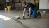 How To Patch Concrete Floor