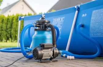 Home Pool Filters