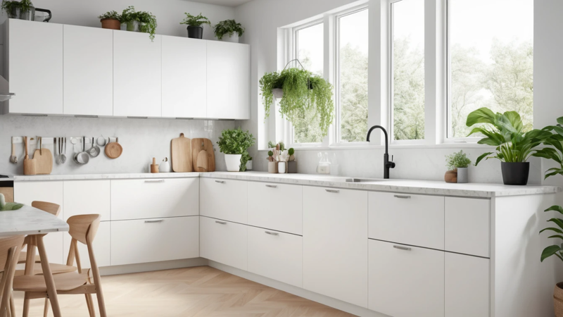 Ikea Quartz Countertops Review