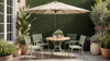 Small Patio Umbrella