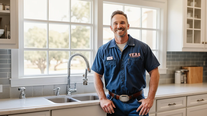 Texas Quality Plumbing