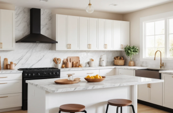 Painting Laminate Countertops