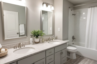 Affordable Bathroom Remodeling Tips