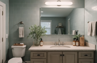 Bathroom Remodeling Mistakes