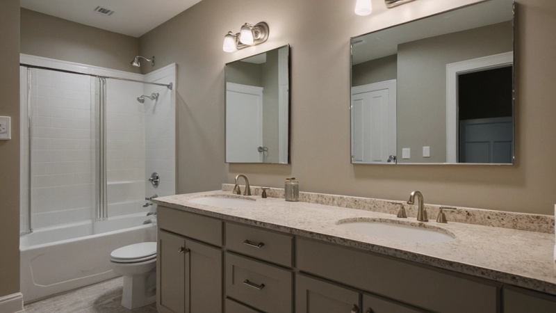 Bathroom Remodeling Permits Tennessee – Essential &Amp; Stress-Free 1 Bathroom Remodeling Permits Tennessee