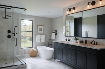 Bathroom Remodeling Timeline in TN
