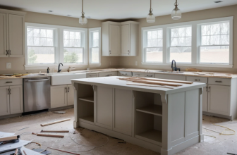 Do You Need Permits For Kitchen Remodeling In Tennessee