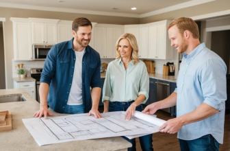 How To Choose The Right Remodeling Contractor
