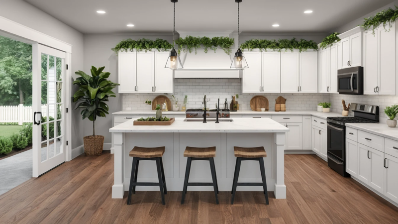Kitchen Remodeling Mistakes