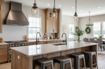 Kitchen Remodeling Trends