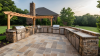 Outdoor Remodeling Cost