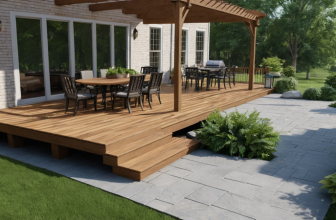 Outdoor Remodeling Mistakes