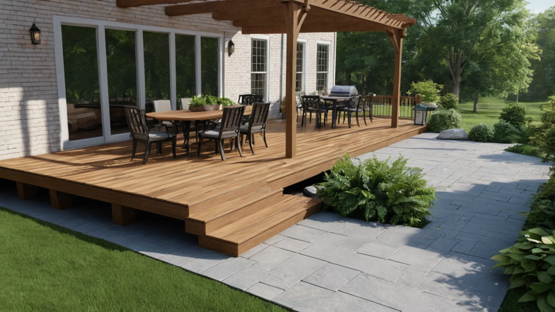 Outdoor Remodeling Mistakes