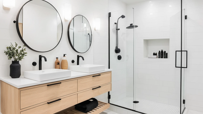 Small Bathroom Remodel Ideas