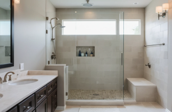 Tub to Shower Conversion Guide