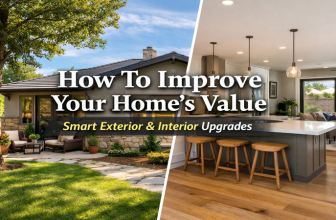 Improve Home Value