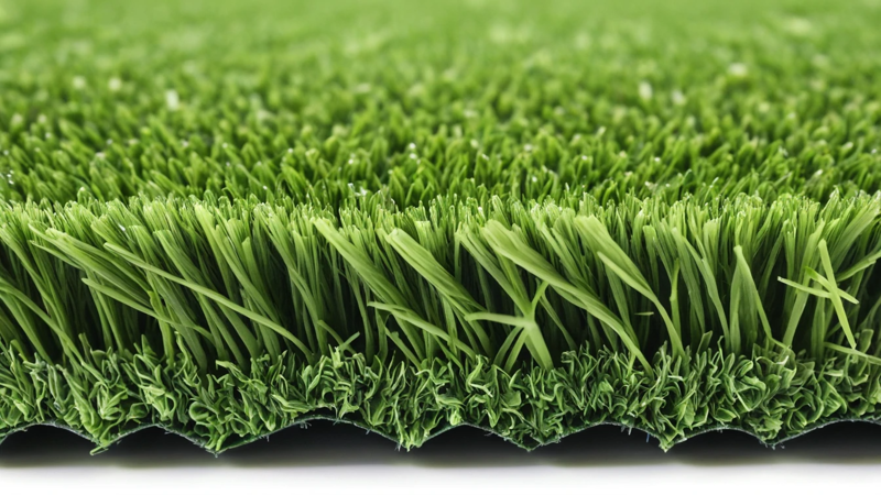 Artificial Grass Installation