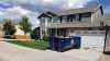 Residential Dumpster
