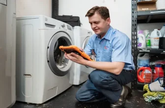 Clermont Washing Machine Repair