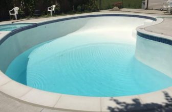 Pool Plastering