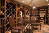 How to Build a Wine Cellar in Your Basement