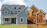 Buying A New Home Versus Building A New Home
