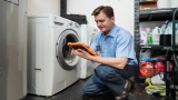 Clermont Washing Machine Repair Guide: Why Your Washer Is Not Draining and What to Do