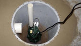 How to Install a Drain Pump For a Basement