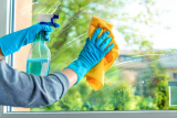 Window Cleaning – How To Do It The Right Way